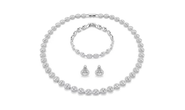 Swarovski Set