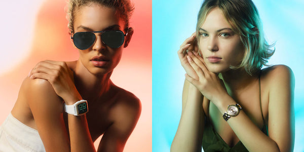 Armani Exchange Damenuhren