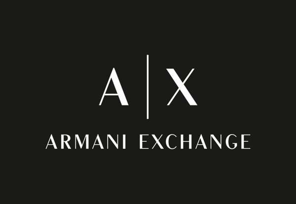 Armani Exchange Uhren & Schmuck