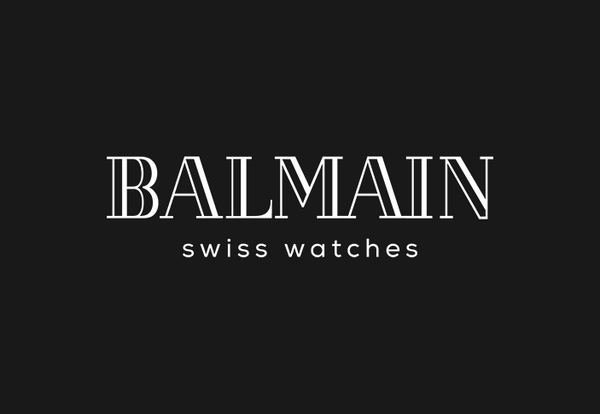Balmain Uhren