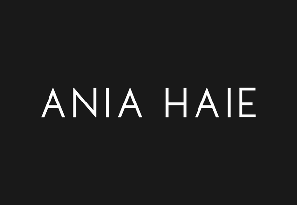 Ania Haie Schmuck