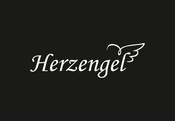 Herzengel Schmuck