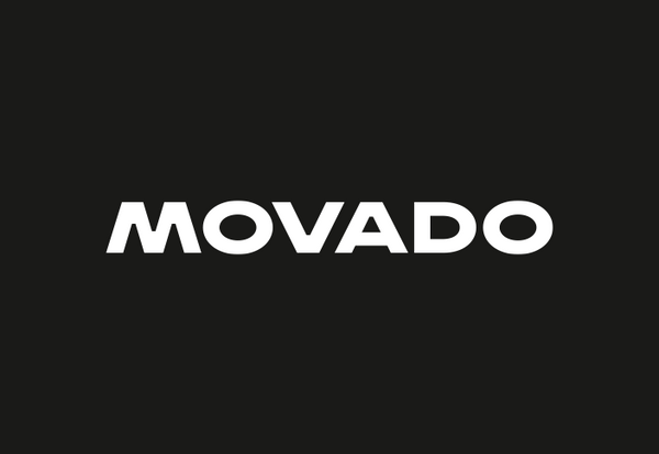 Movado Uhren