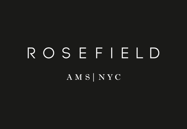 Rosefield Uhren