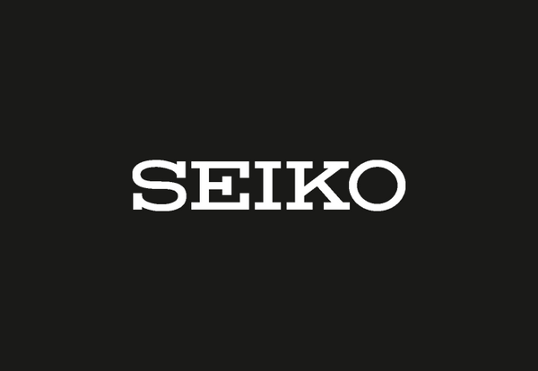 Seiko Uhren