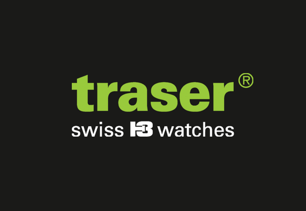 Traser Uhren