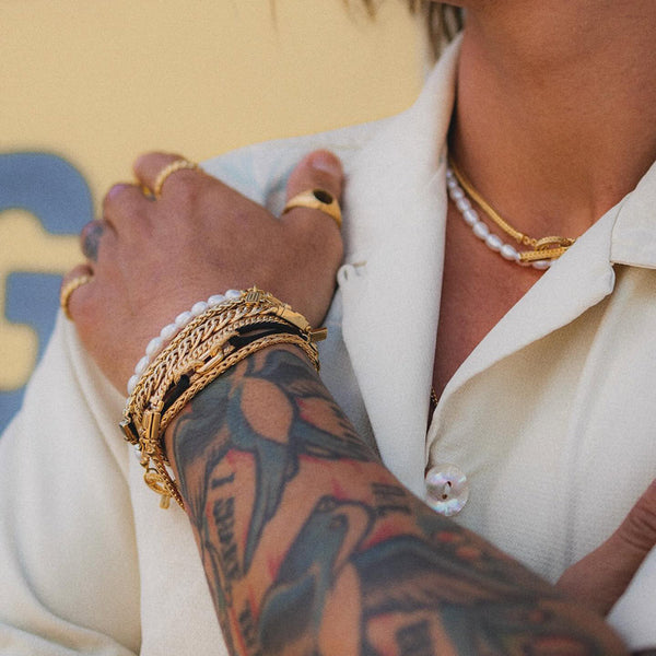 Buddha to Buddha Armbänder
