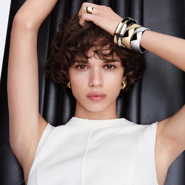 Calvin Klein Damenschmuck