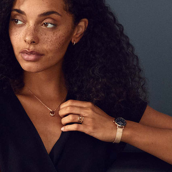 Daniel Wellington Damenuhren