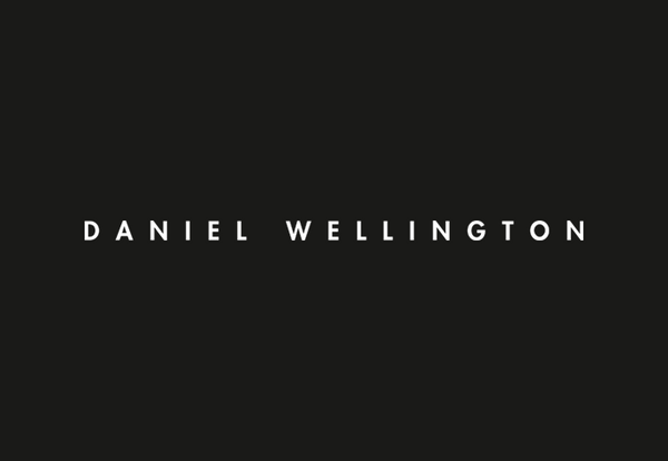 Daniel Wellington Uhren und Schmuck