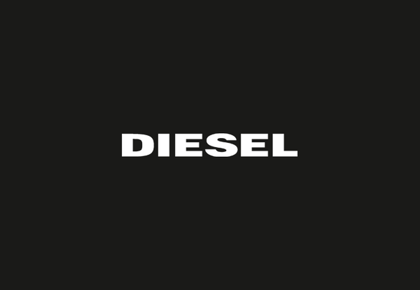 Diesel Uhren und Schmuck