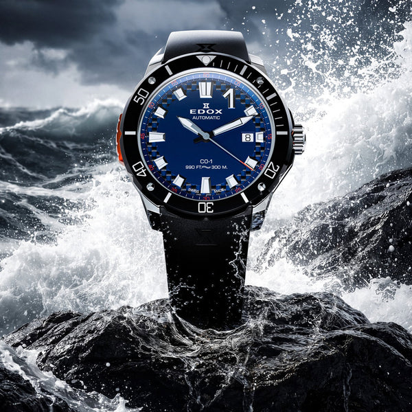 Edox CO-1