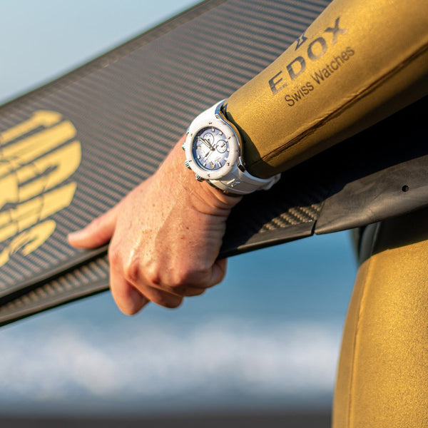 Edox Damenuhren