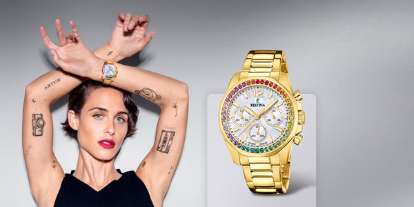 Festina Damenuhren