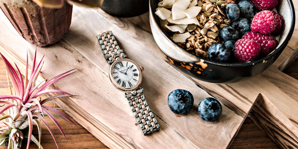 Frederique Constant Damenuhren