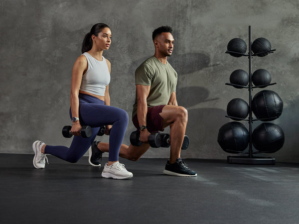 Garmin Sport & Fitness
