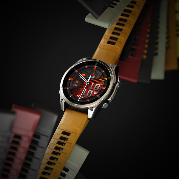 Garmin Uhrenarmbänder