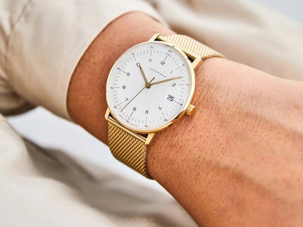 Junghans Damenuhren
