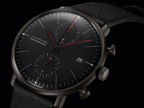 Junghans Herrenuhren