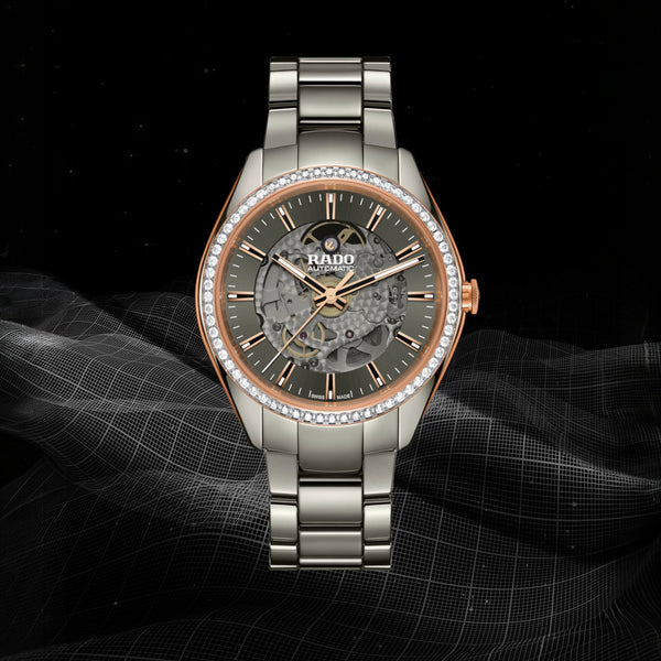 Rado Hyperchrome