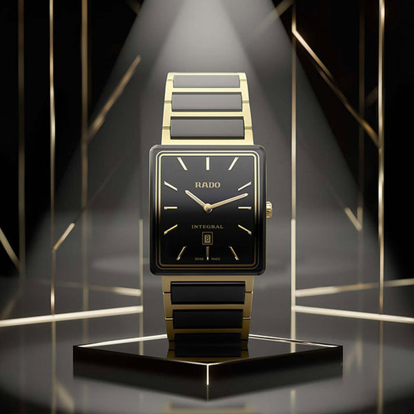 Rado Integral