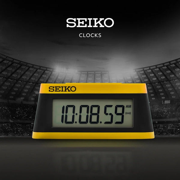Seiko Wand- & Tischuhren