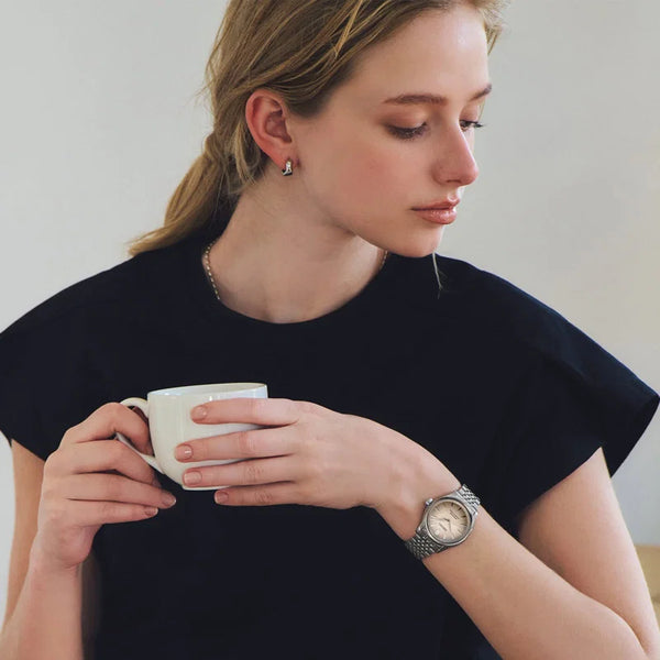 Seiko Damenuhren