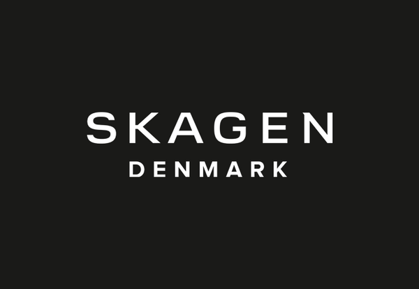 Skagen Uhren und Schmuck