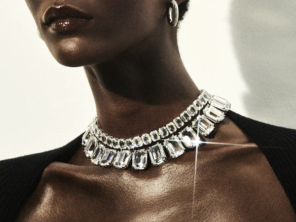 Swarovski Halsketten