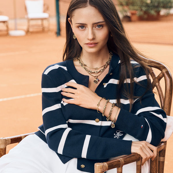 Tommy Hilfiger Damenschmuck