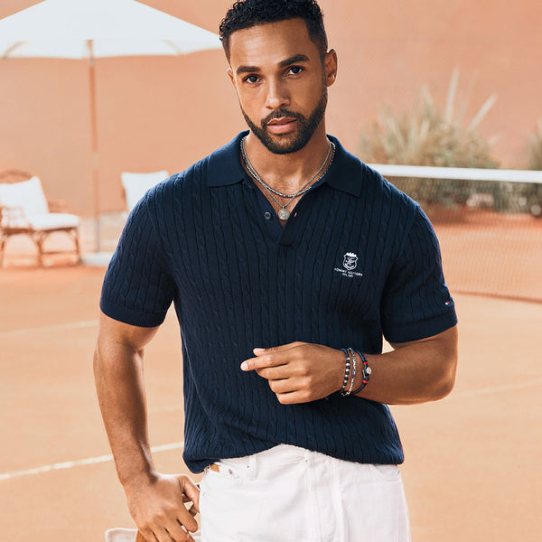 Tommy Hilfiger Herrenschmuck
