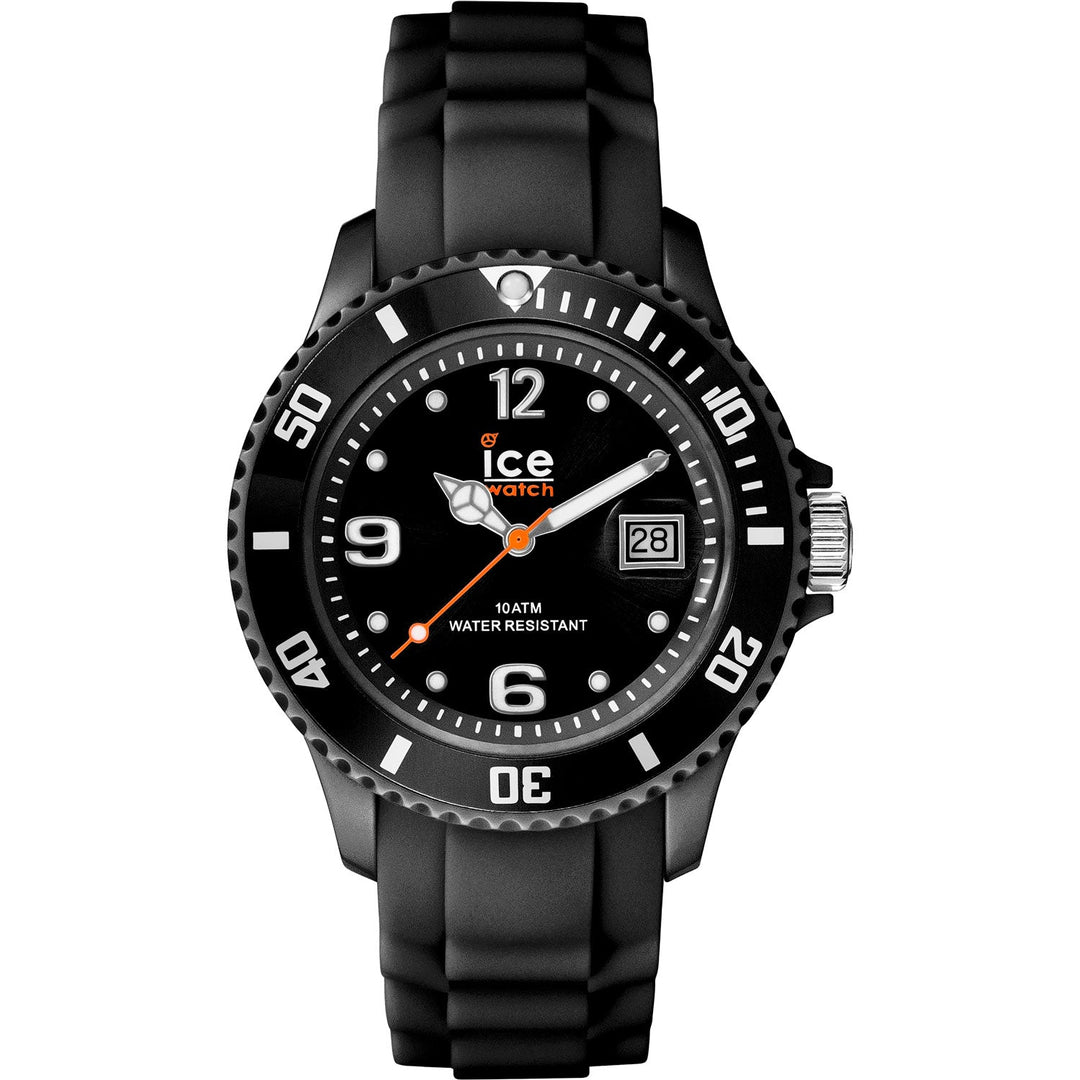 Ice-Watch Ice Forever Black