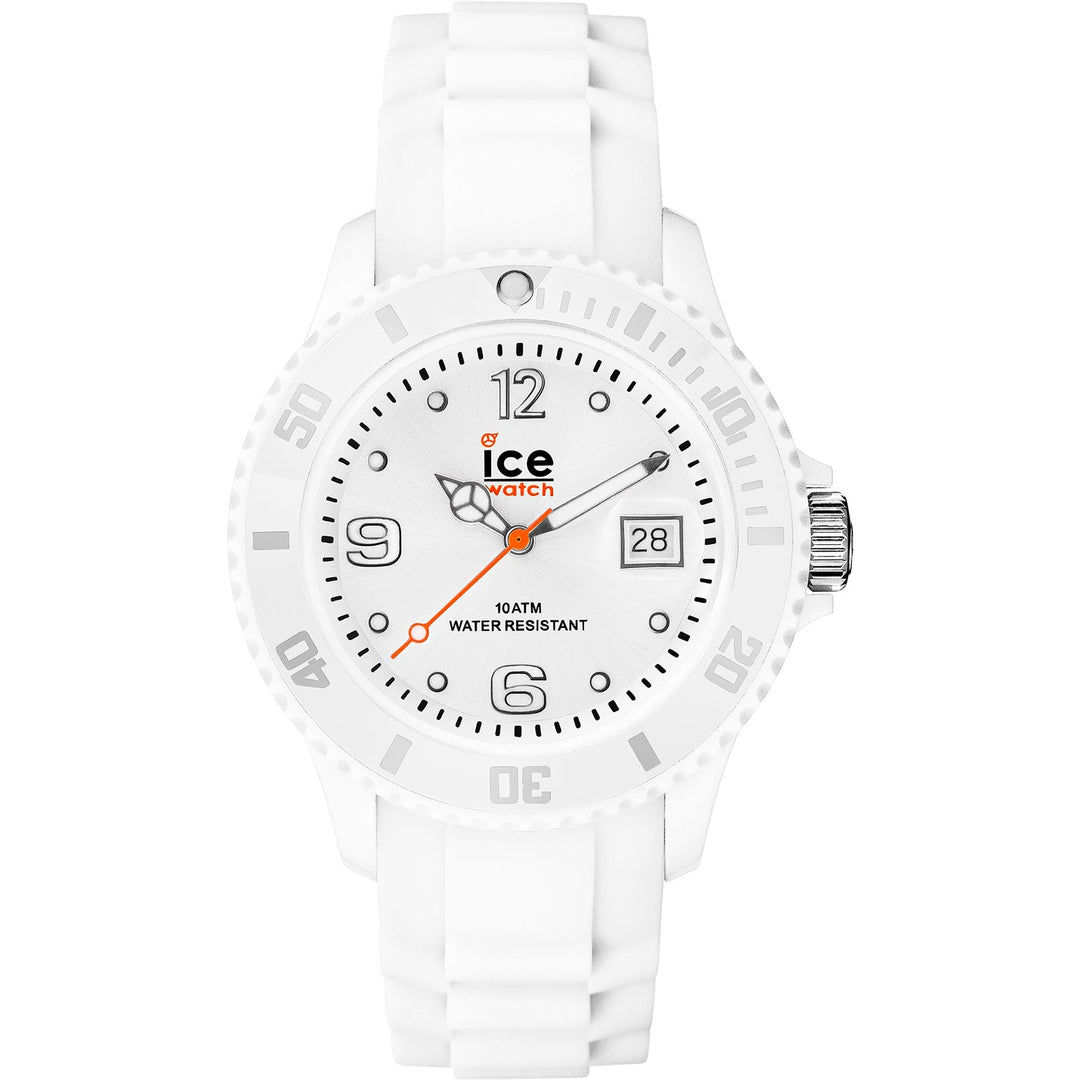 Ice-Watch Ice Forever White