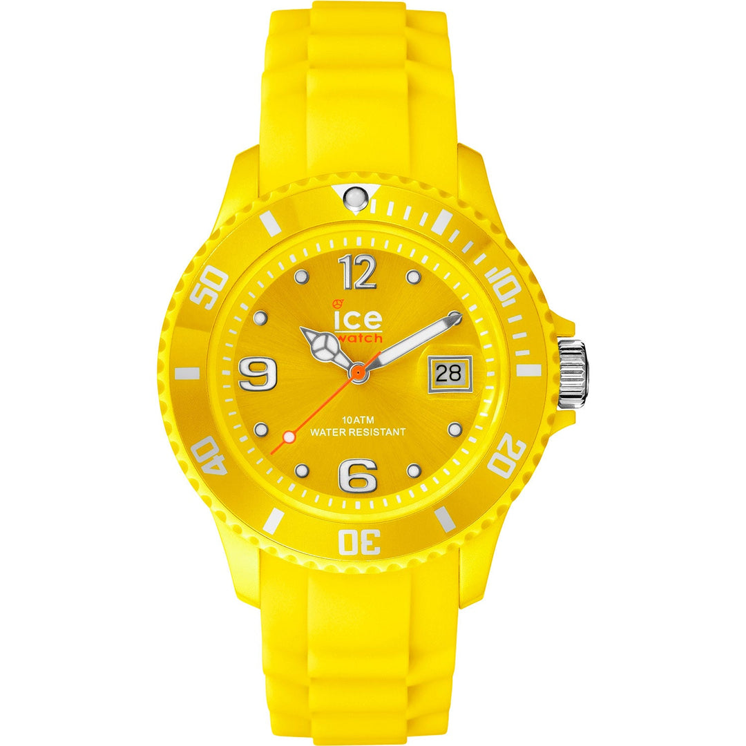 Ice-Watch Ice Forever Yellow