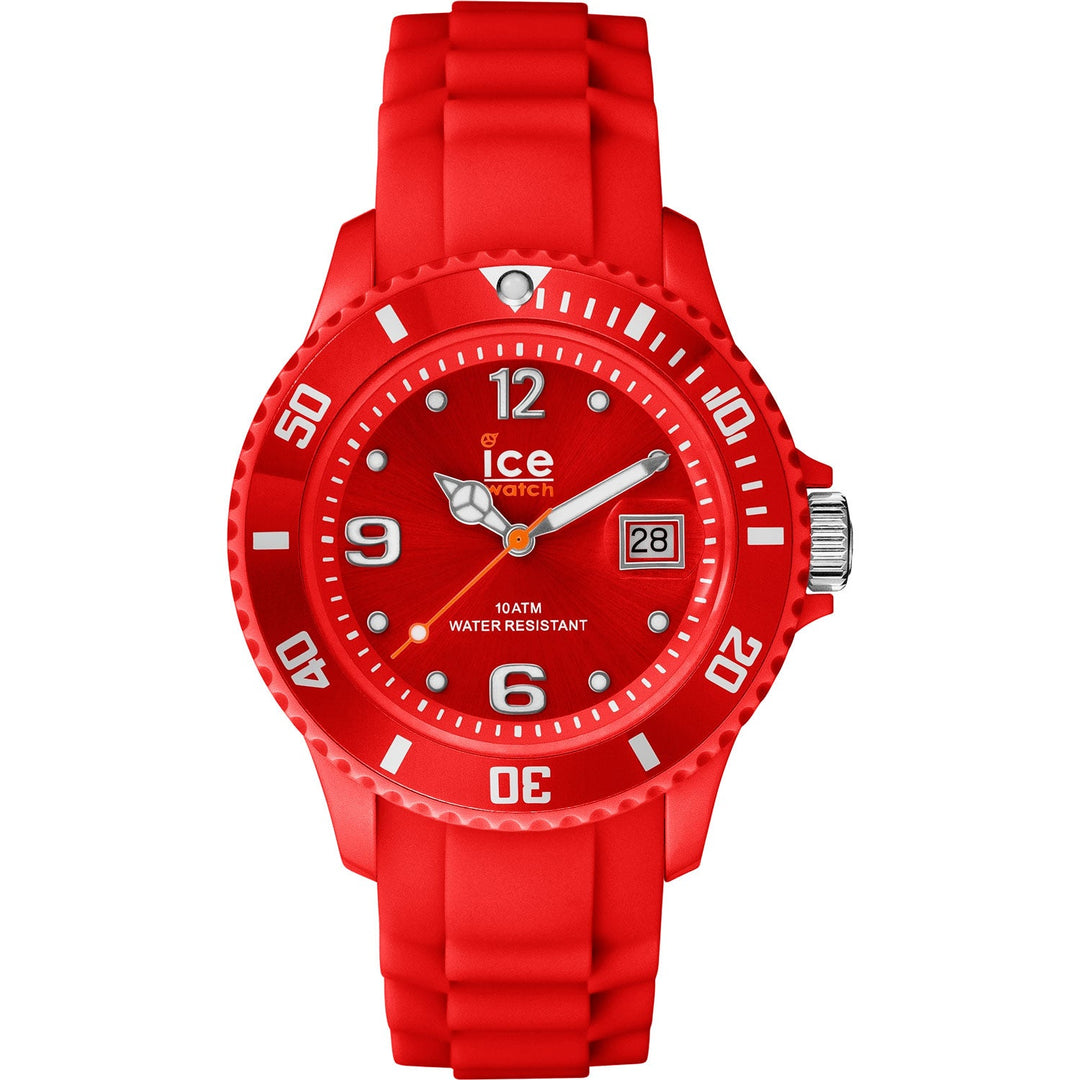 Ice-Watch Ice Forever Red