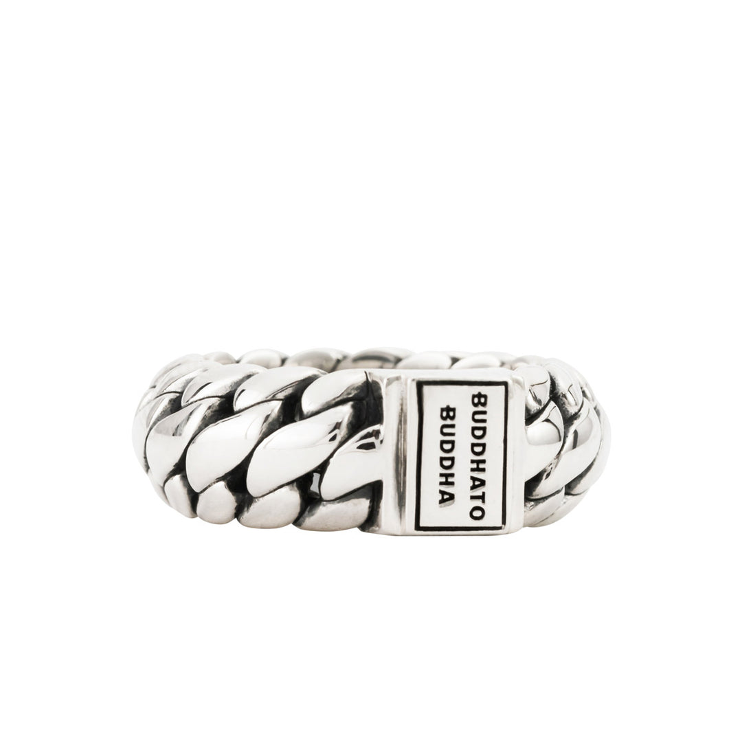 Buddha to Buddha Gliederring Ben Small