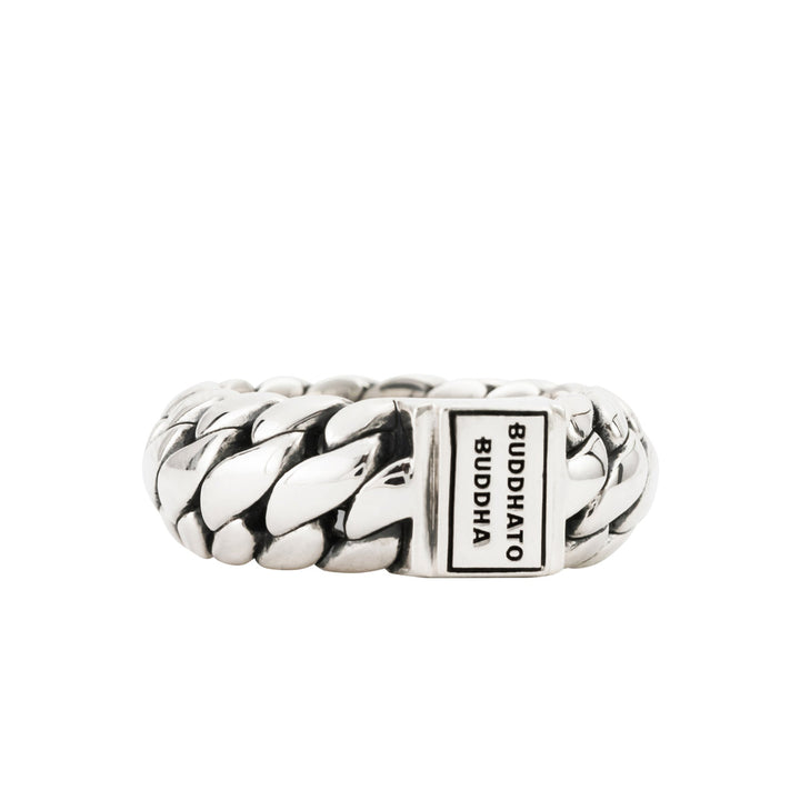 Buddha to Buddha Gliederring Ben Small