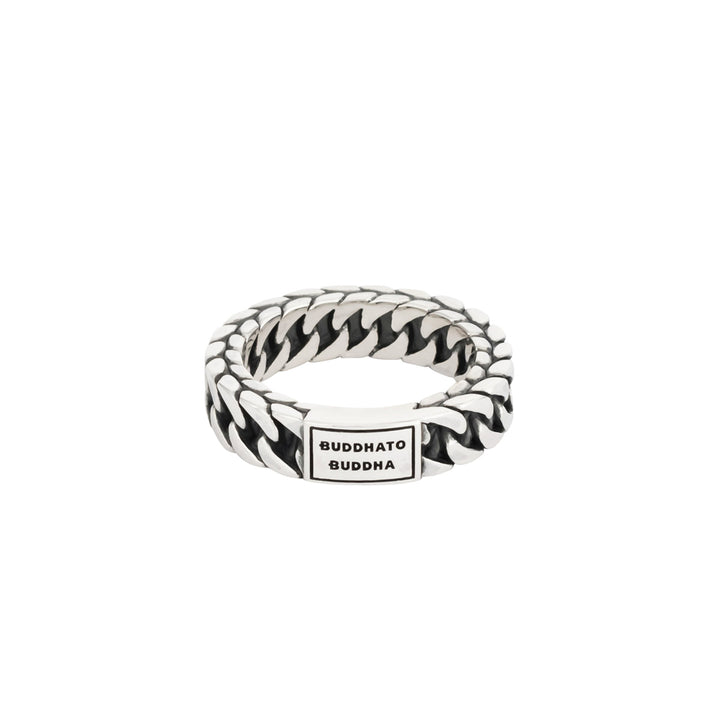 Buddha to Buddha Ring Esther Small