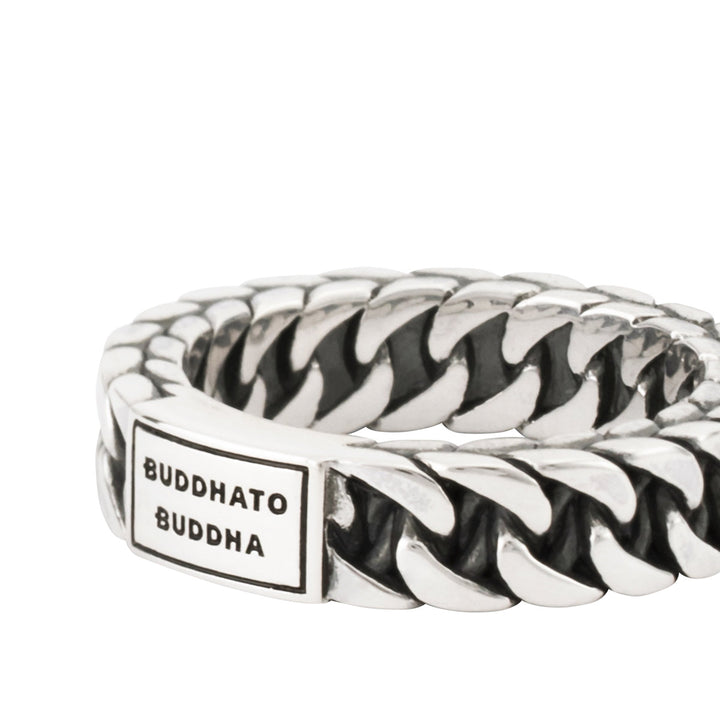 Buddha to Buddha Ring Esther Small
