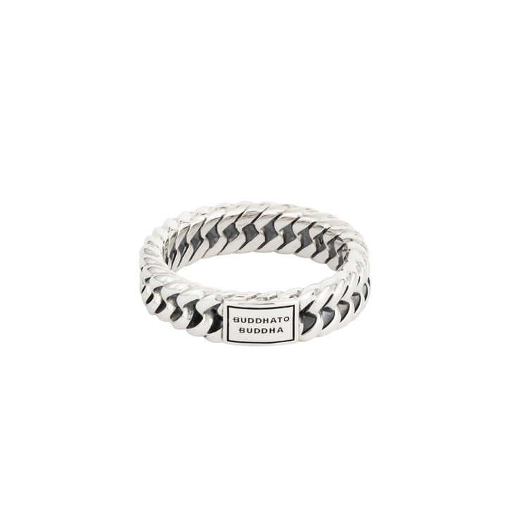 Buddha to Buddha Ring Chain XS