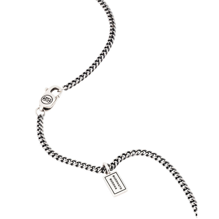 Buddha to Buddha Halskette Essential XS