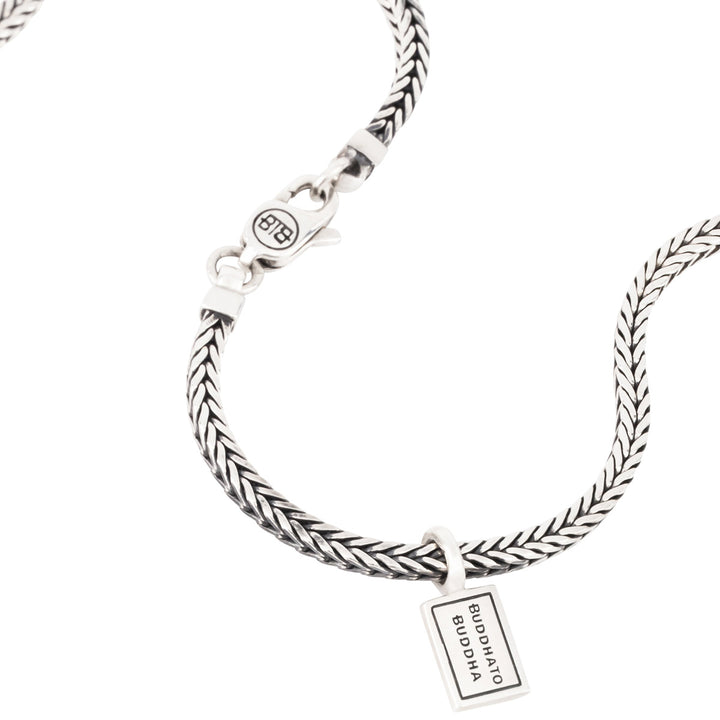Buddha to Buddha Halskette Barbara XS - 001J047170100