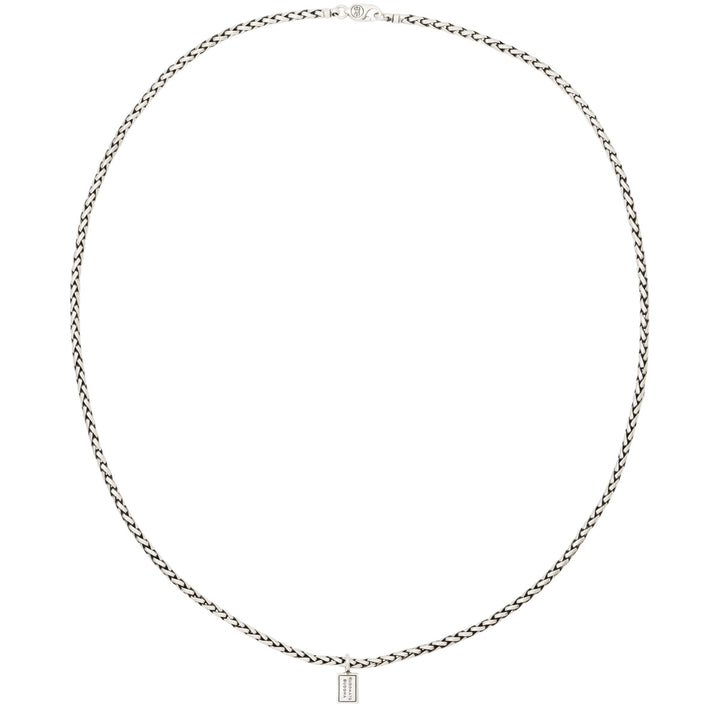 Buddha to Buddha Necklace George XS - 001J047180100