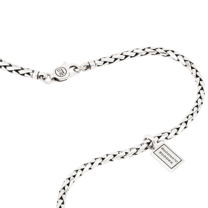 Buddha to Buddha Halskette George XS - 001J047180100