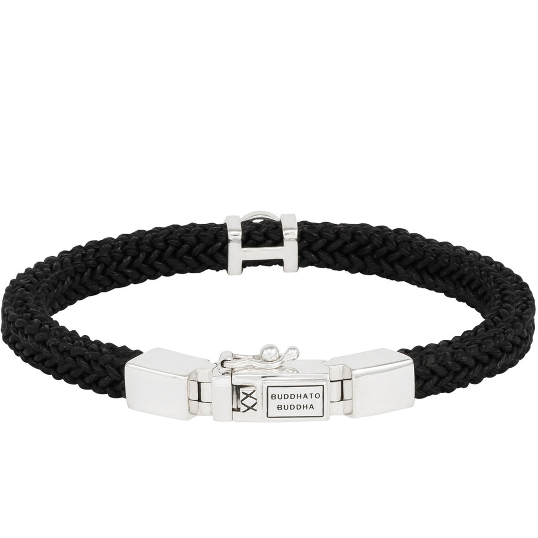 Buddha to Buddha Armband Denise Schwarz