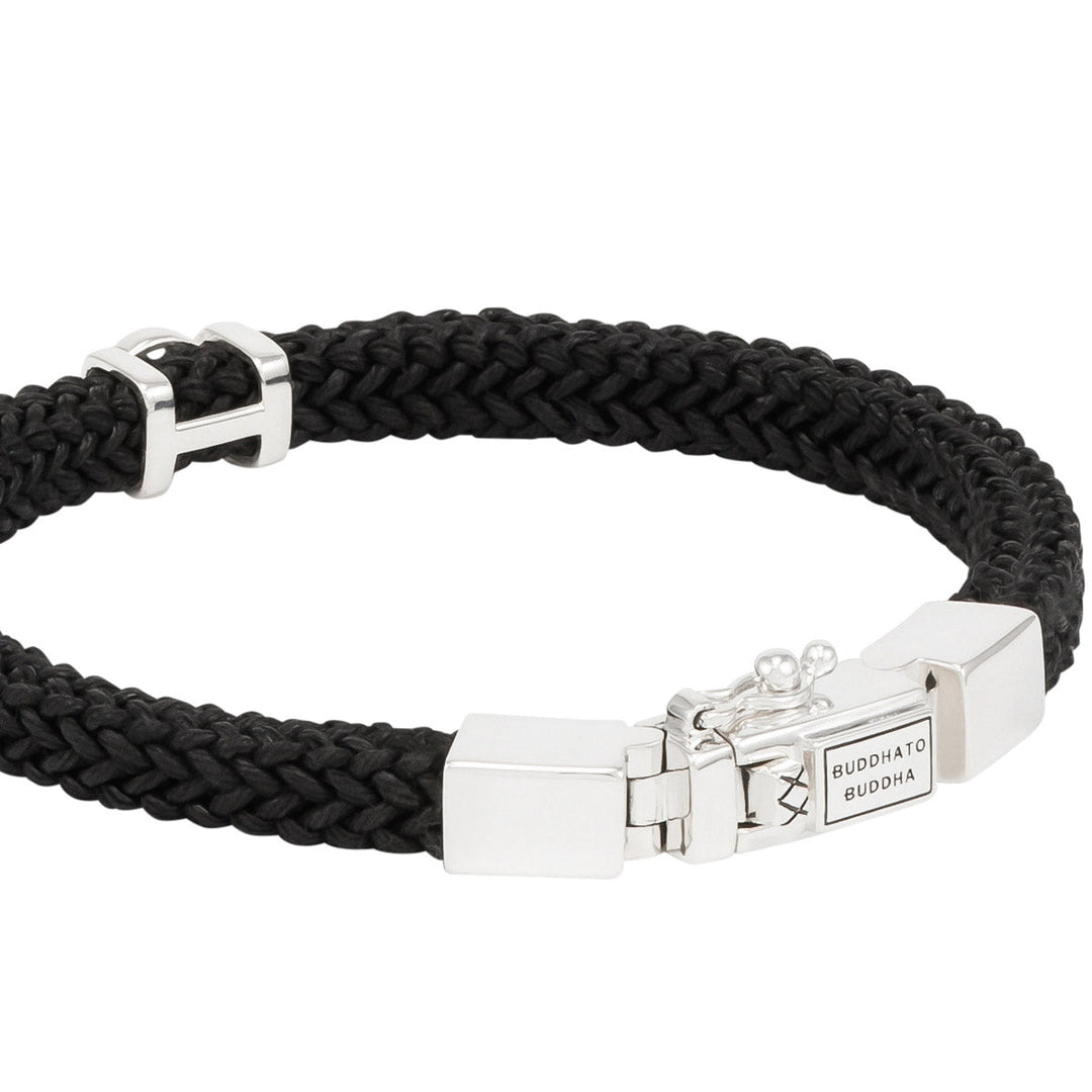 Buddha to Buddha Armband Denise Schwarz