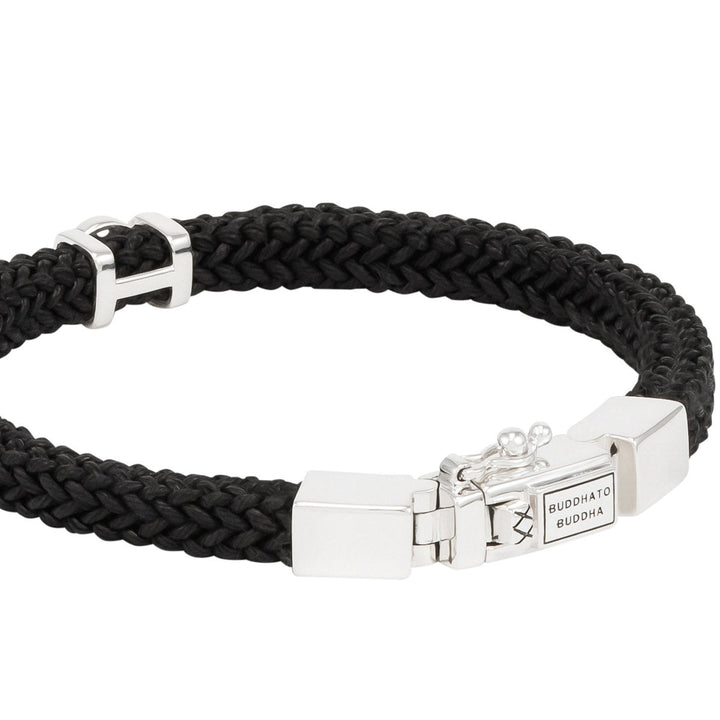 Buddha to Buddha Armband Denise Schwarz