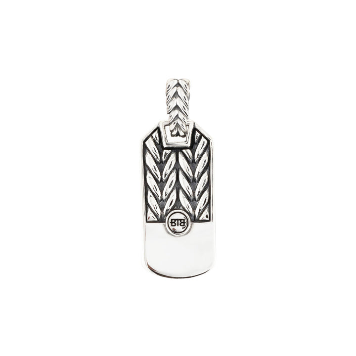 Buddha to Buddha Anhänger Barbara Tag - 001J091070100