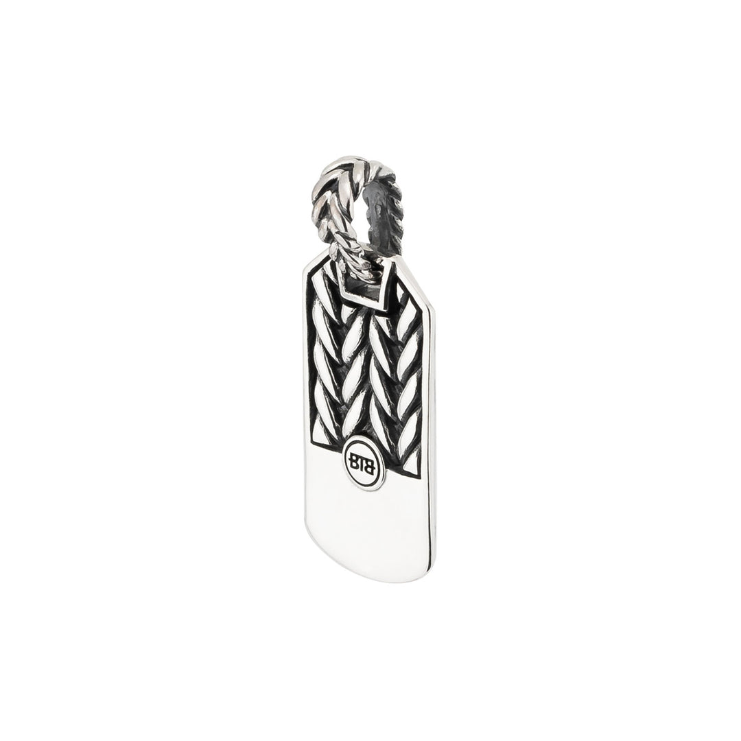 Buddha to Buddha Anhänger Barbara Tag - 001J091070100
