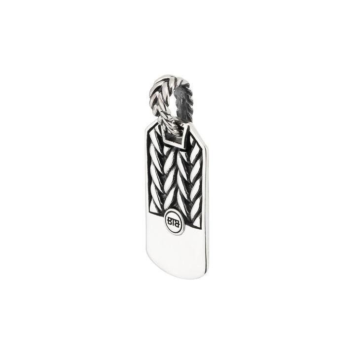 Buddha to Buddha Anhänger Barbara Tag - 001J091070100